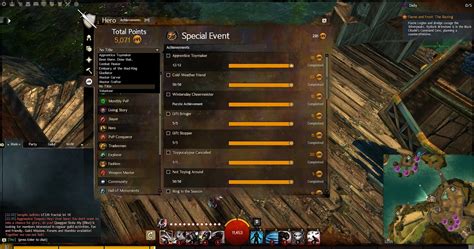 best in slot itemsfor gw2 ranger svw|Recently lvl 80 Ranger need help on ge.